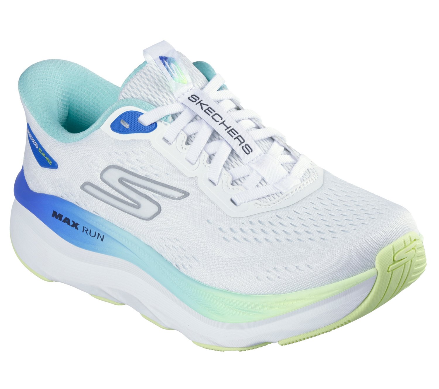 SKECHERS Women's Slip-ins GO WALK Joy Shoes - view number 3