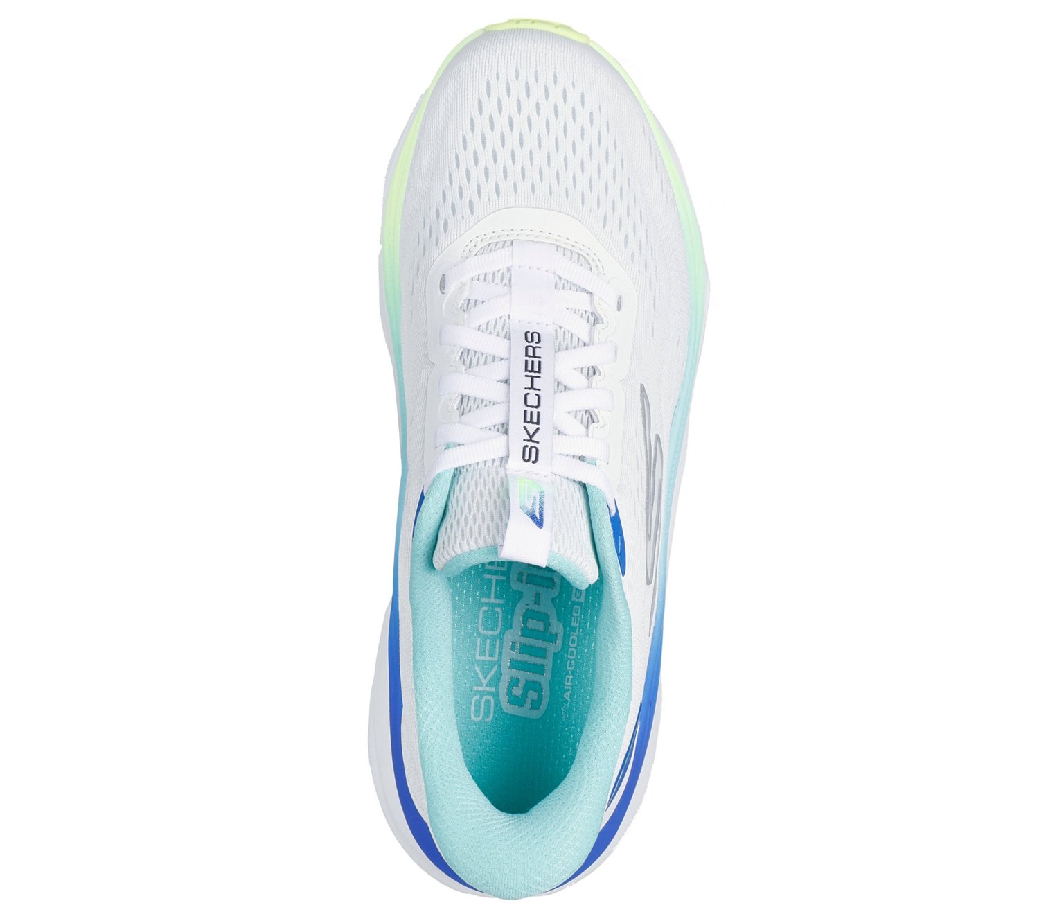 SKECHERS Women's Slip-ins GO WALK Joy Shoes - view number 4