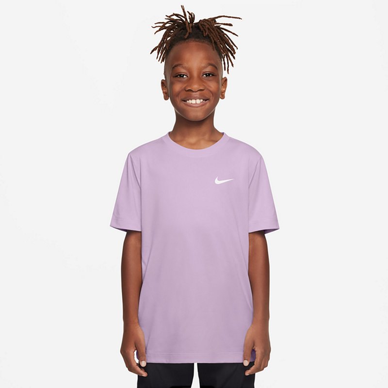 Nike Boys' Legend D… - image