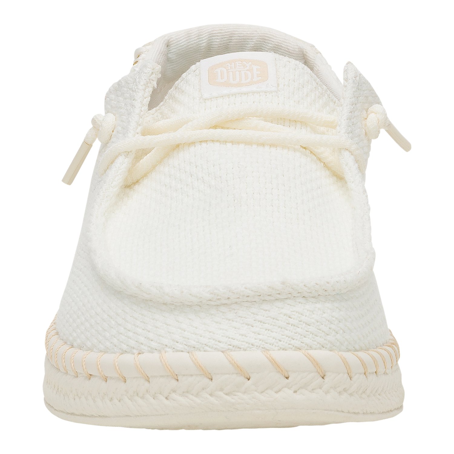 HEYDUDE Women's Wendy Espadrille Woven Shoes - view number 5