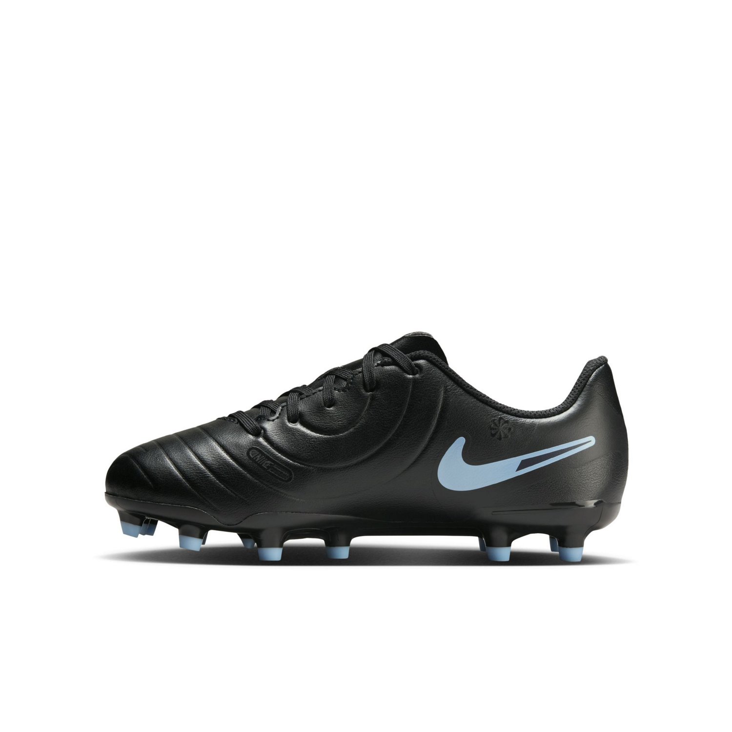 Nike Kids Legend 10 Club Soccer Cleats - view number 2