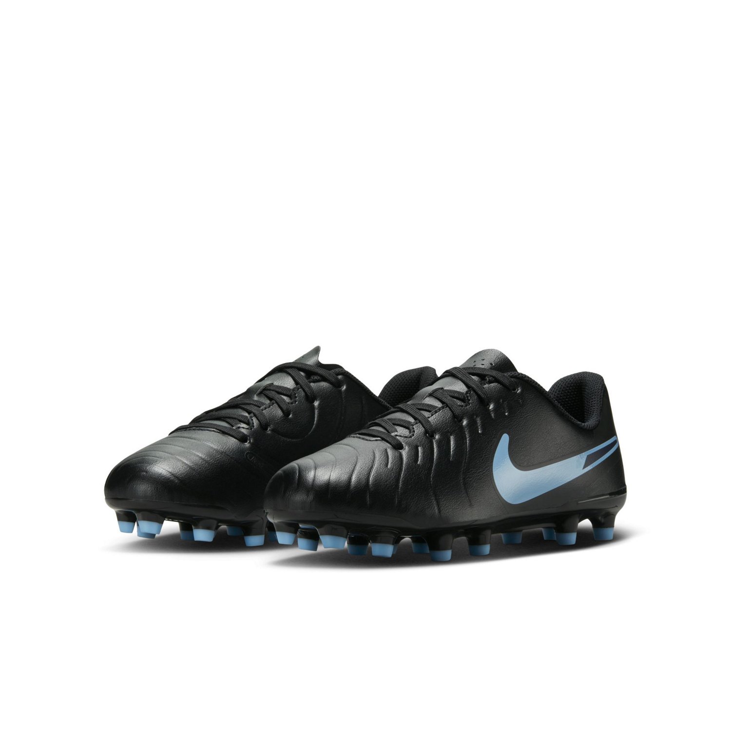 Nike Kids Legend 10 Club Soccer Cleats - view number 3