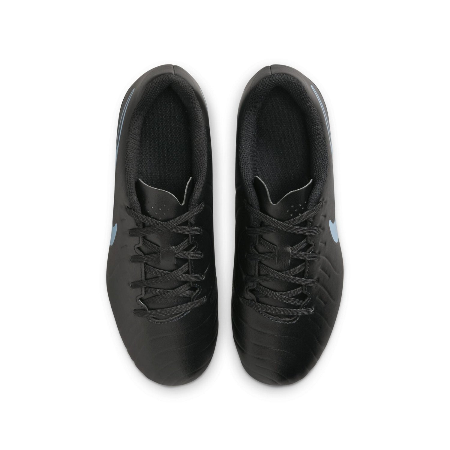 Nike Kids Legend 10 Club Soccer Cleats - view number 5
