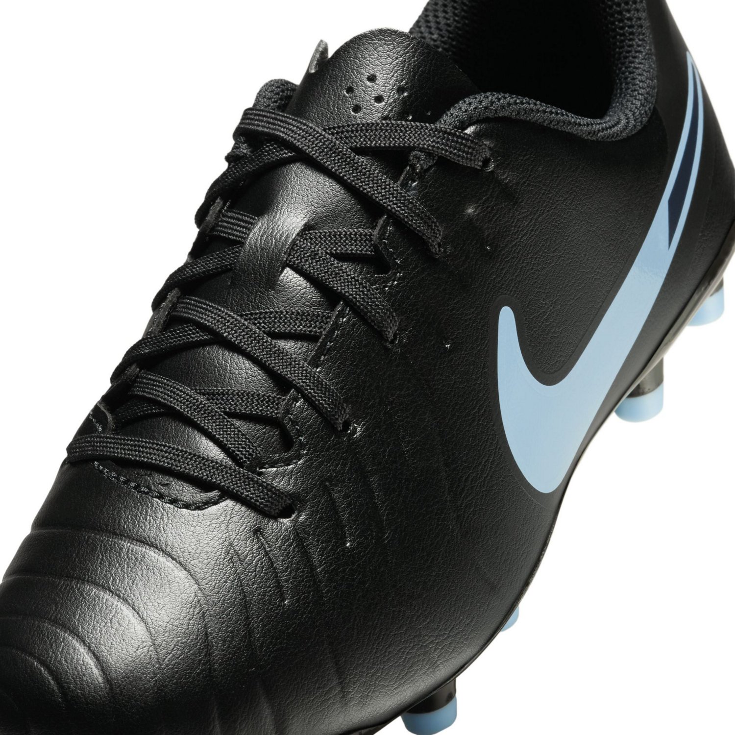 Nike Kids Legend 10 Club Soccer Cleats - view number 7