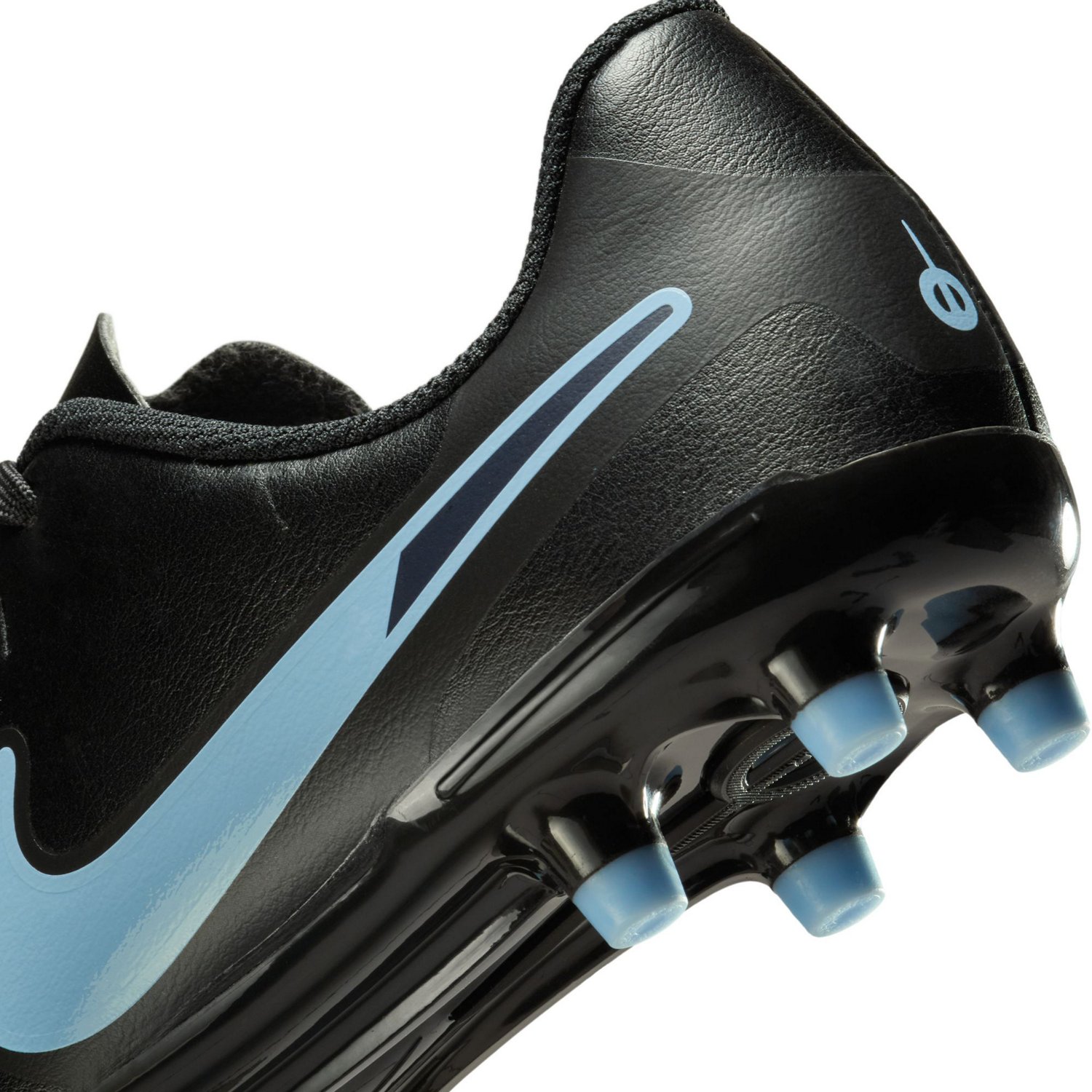 Nike Kids Legend 10 Club Soccer Cleats - view number 8
