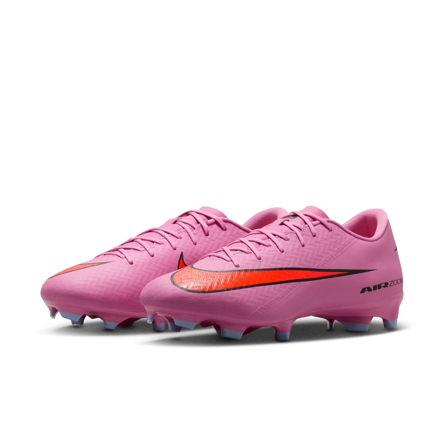 Nike Adults' Zoom Vapor 16 Academy Soccer Cleats - view number 3