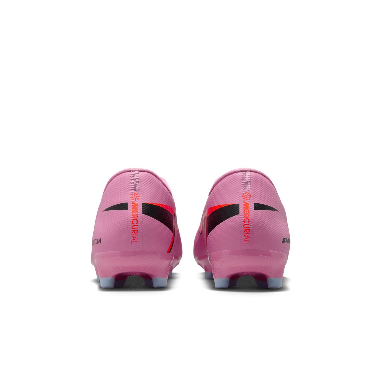 Nike Adults' Zoom Vapor 16 Academy Soccer Cleats - view number 4