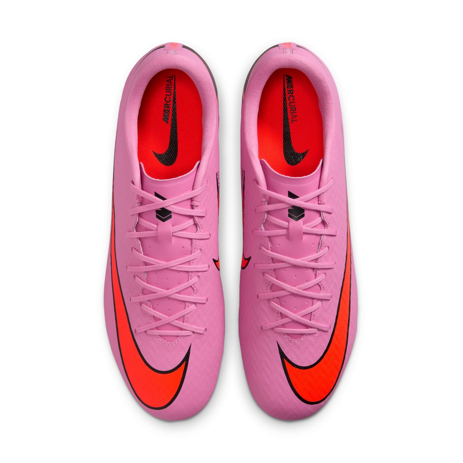 Nike Adults' Zoom Vapor 16 Academy Soccer Cleats - view number 5