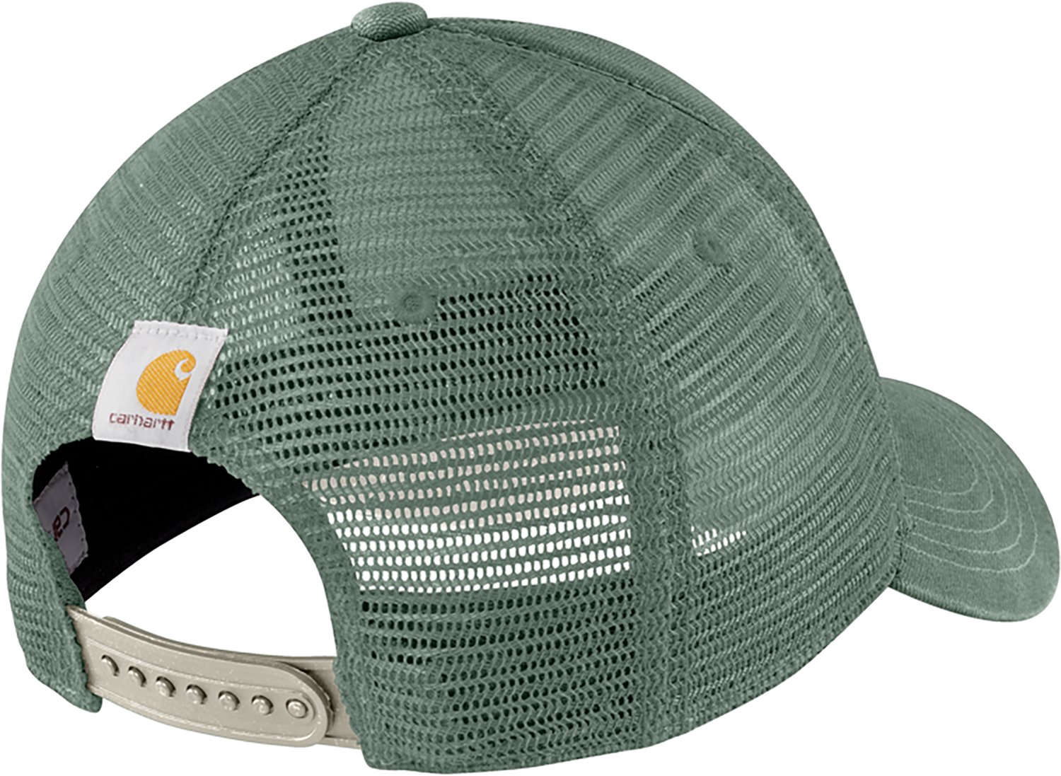 Carhartt Men's Dunmore Cap - view number 2