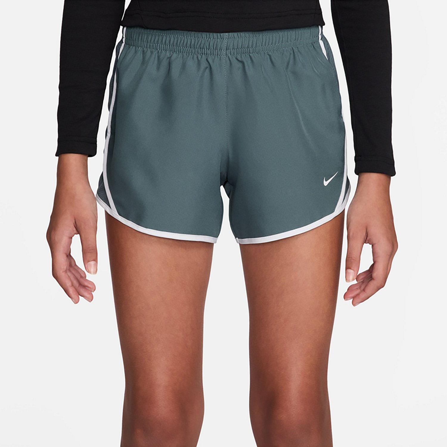 Nike Girls' Dry Tempo Shorts