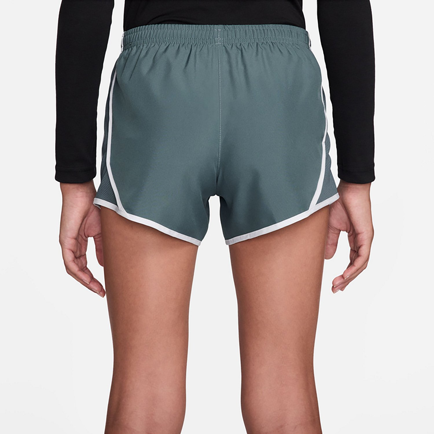 Nike Girls' Dry Tempo Shorts                                                                                                     - view number 3