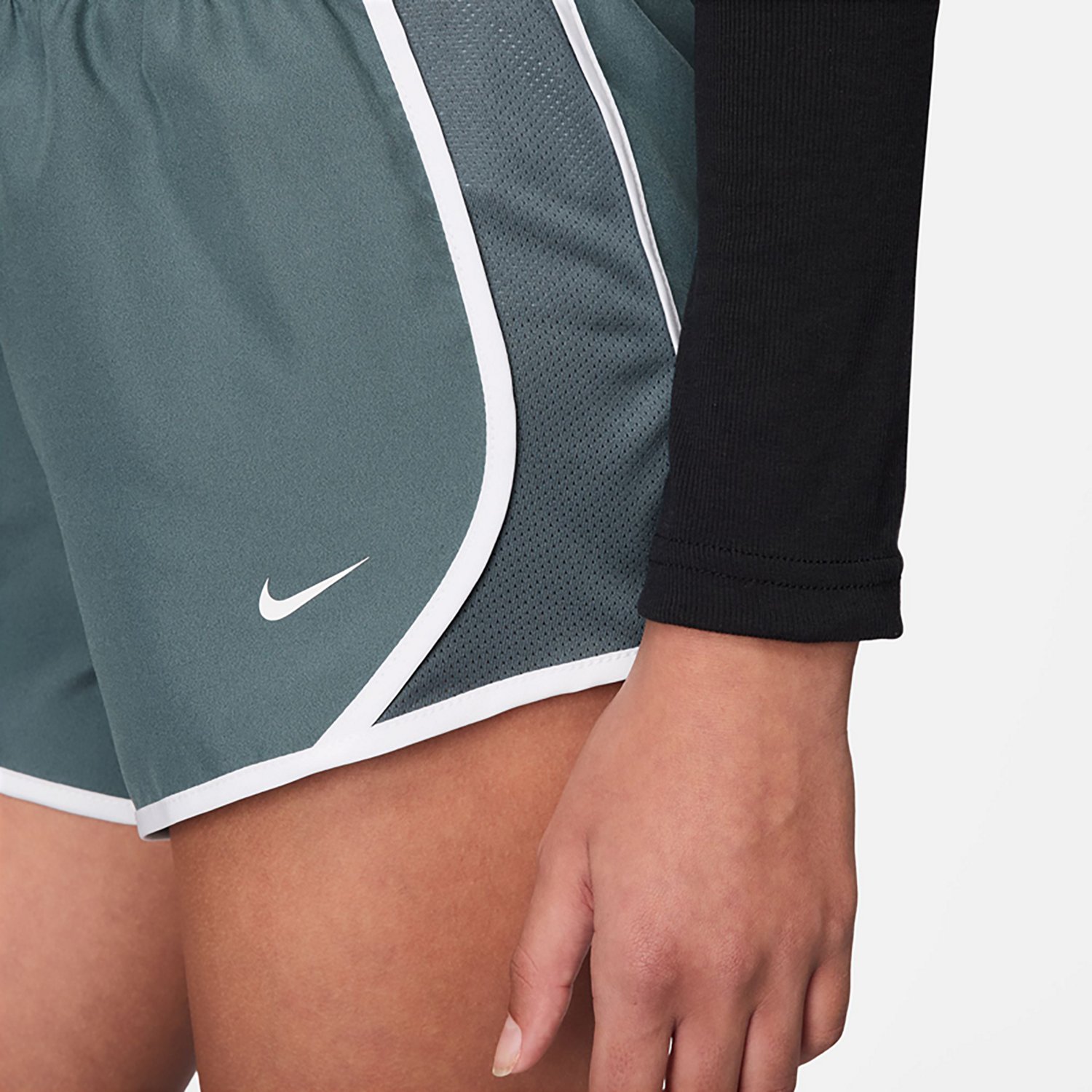 Nike Girls' Dry Tempo Shorts                                                                                                     - view number 4