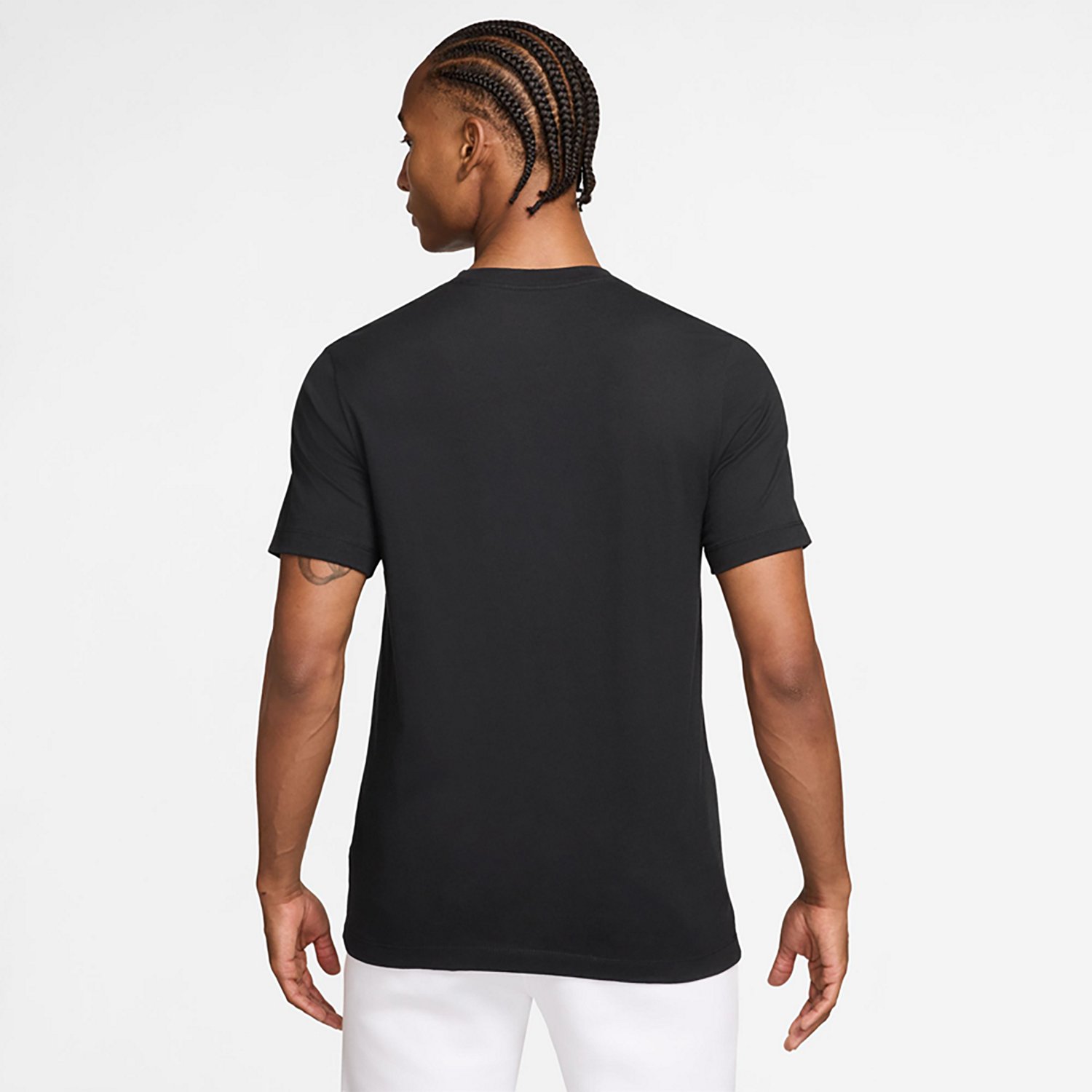 Nike Men's Just Do It T-shirt - view number 2