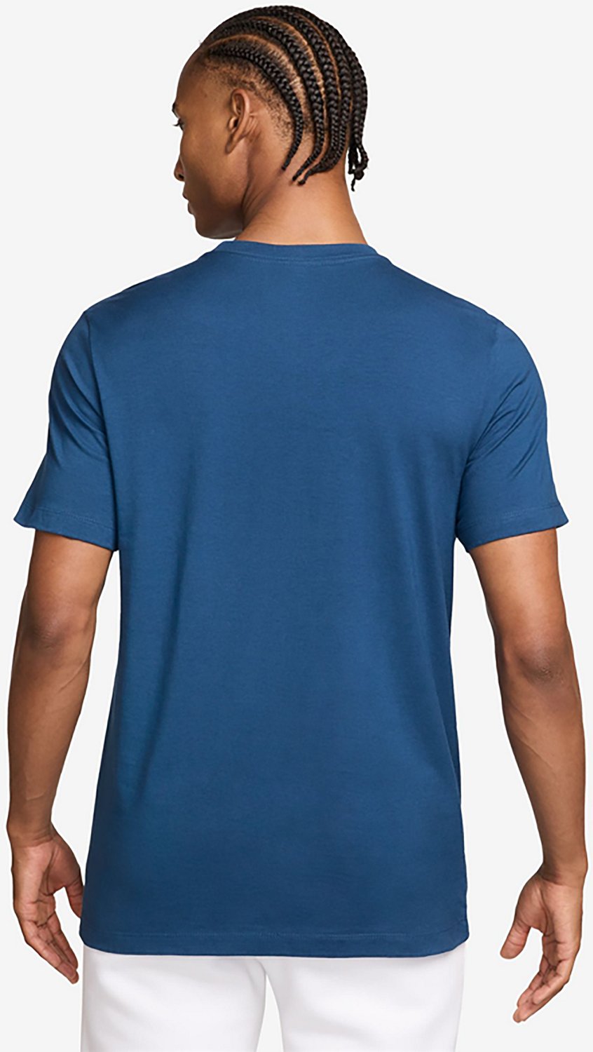 Nike Men's Just Do It T-shirt - view number 2