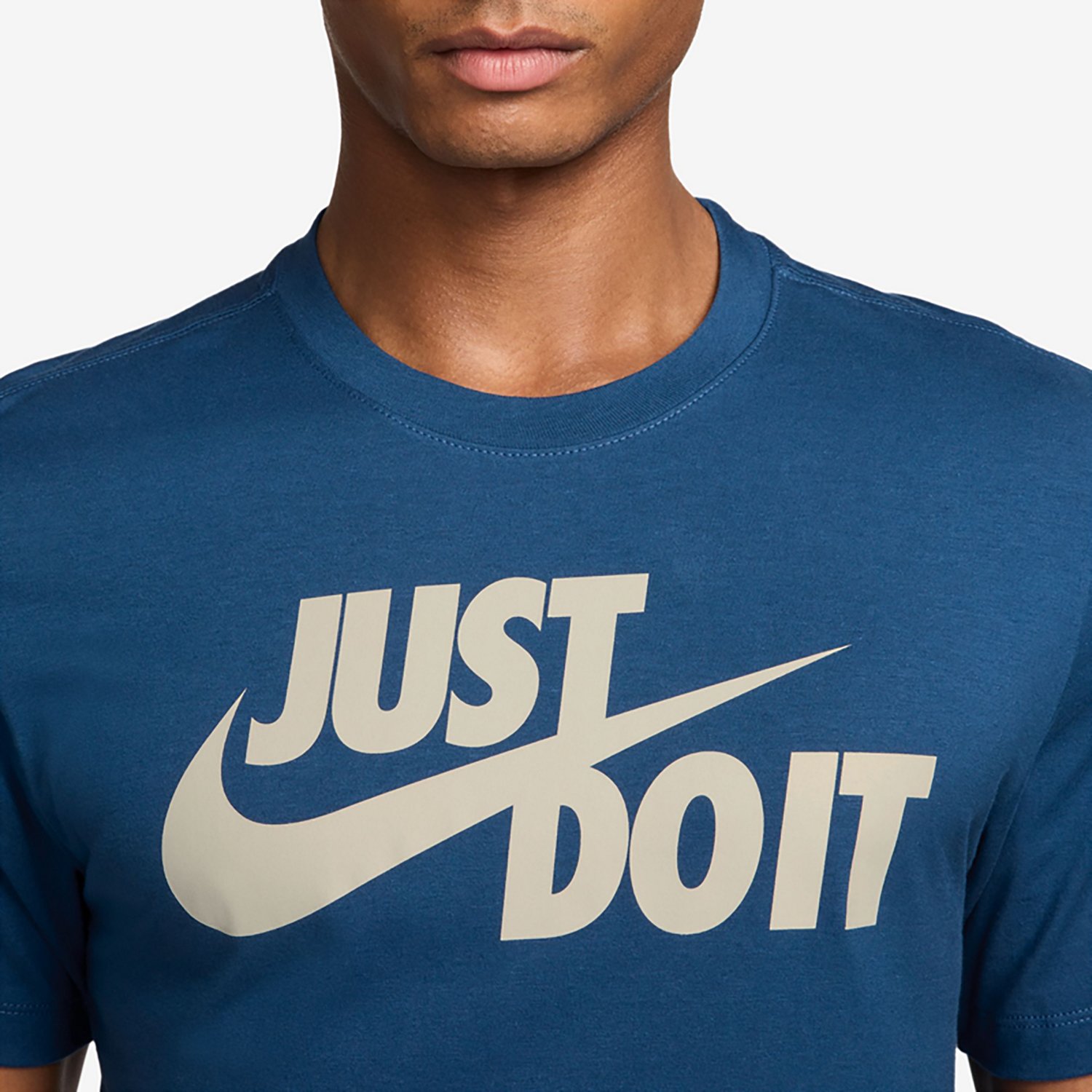 Nike Men's Just Do It T-shirt - view number 3