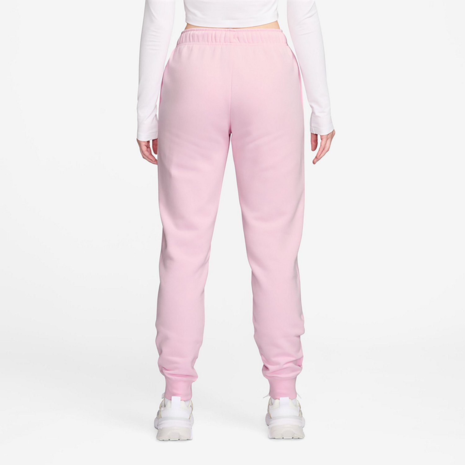 Nike Women's Sportswear Club Fleece Pants - view number 2