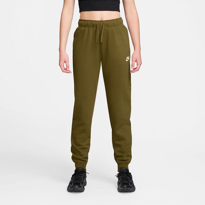 Nike Women's Sportswear Club Fleece Pants