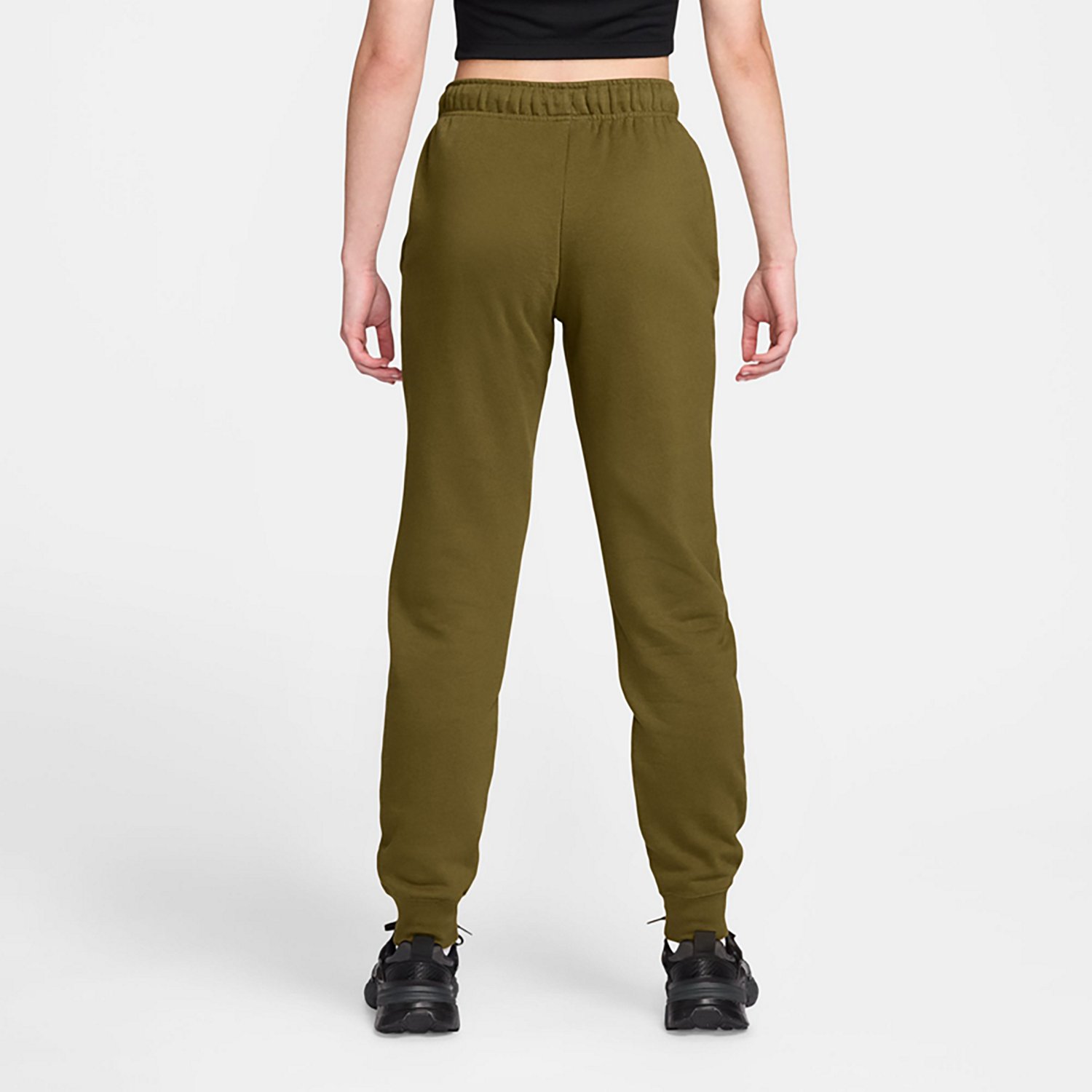 Nike Women's Sportswear Club Fleece Pants - view number 2