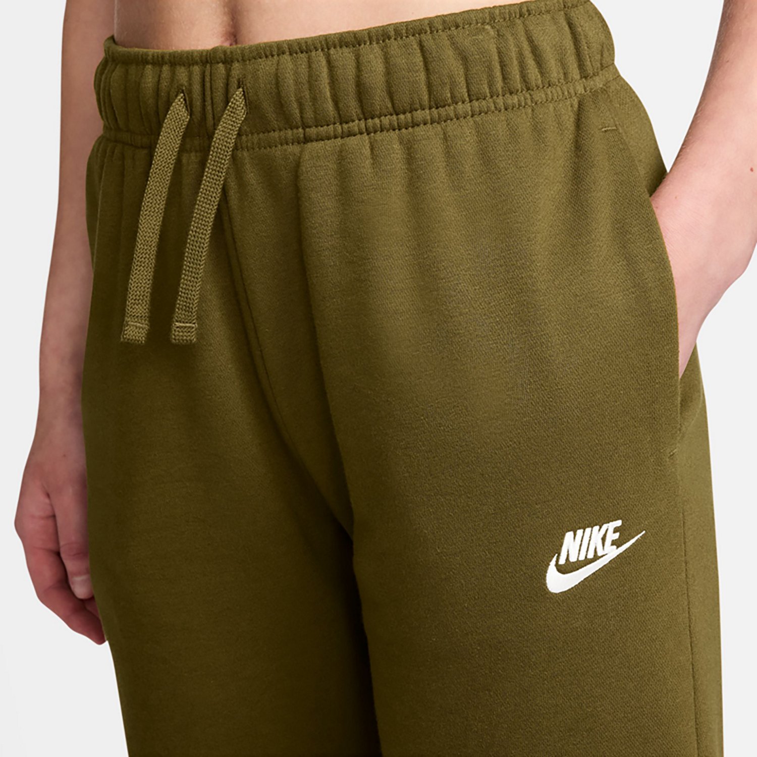 Nike Women's Sportswear Club Fleece Pants - view number 3