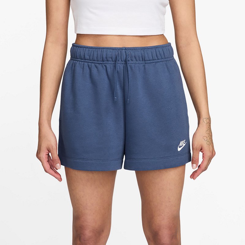 Nike Women's Club Fleece Shorts