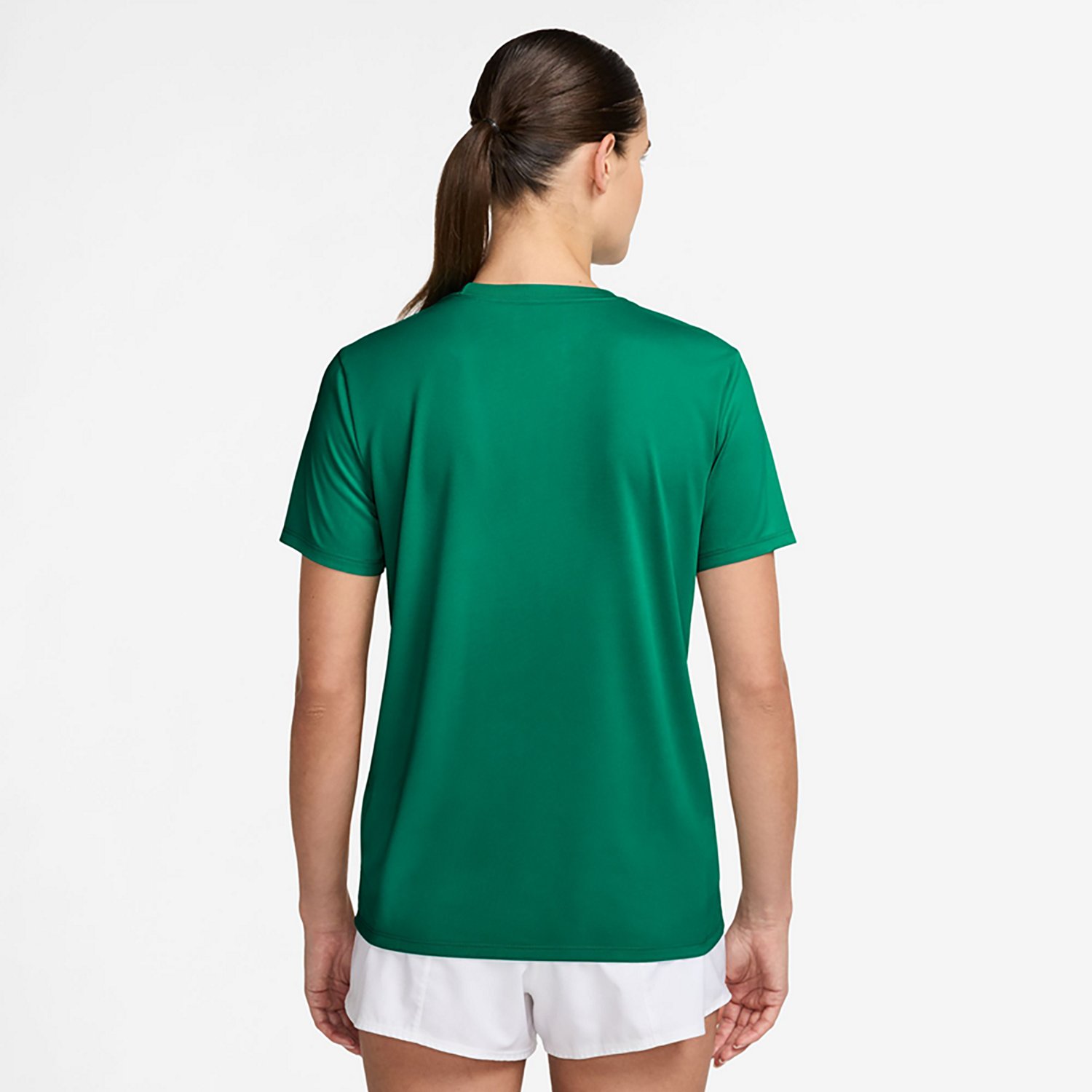 Nike Women's Dri-FIT Legend T-shirt                                                                                              - view number 2