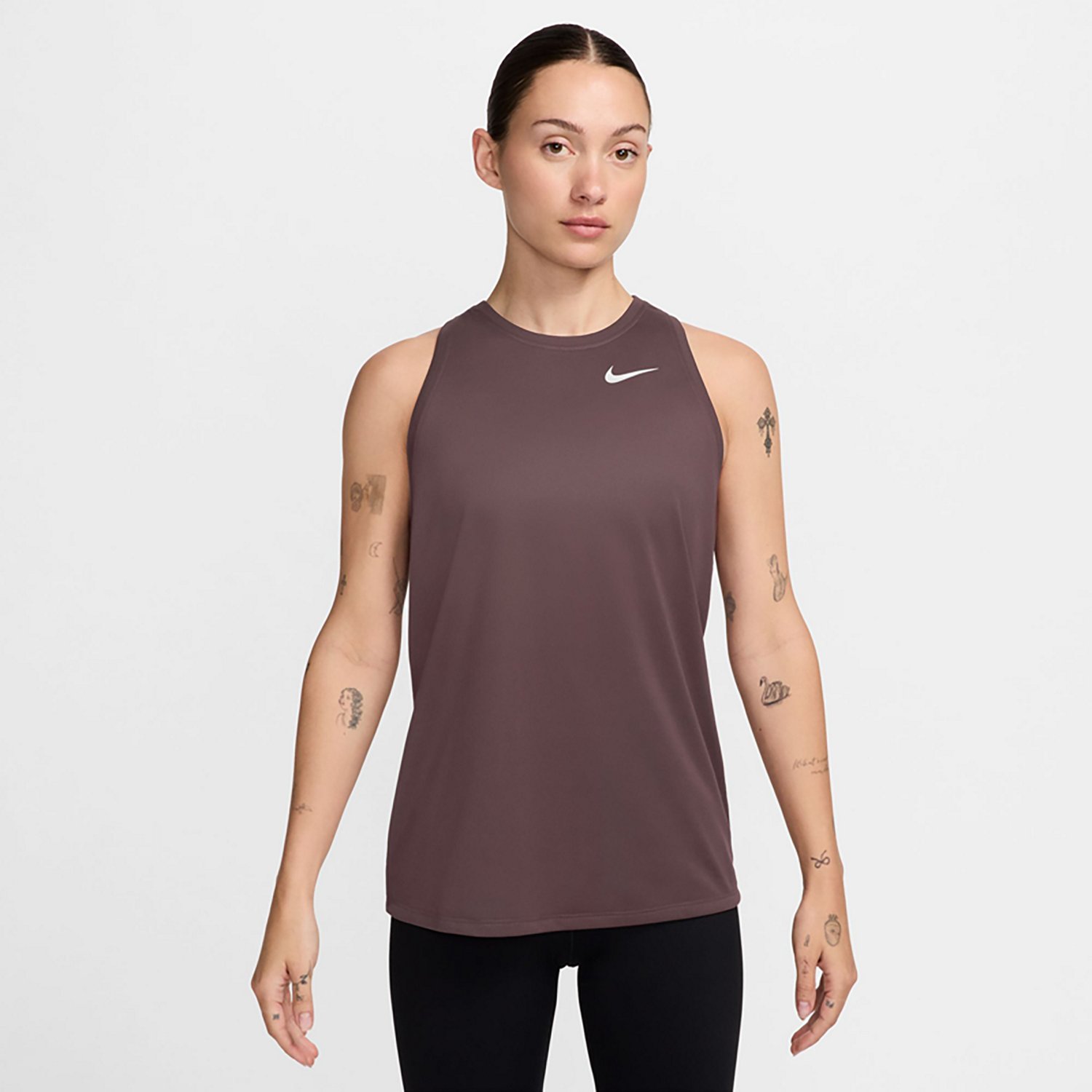 Nike Women's Dri-FIT Tank Top