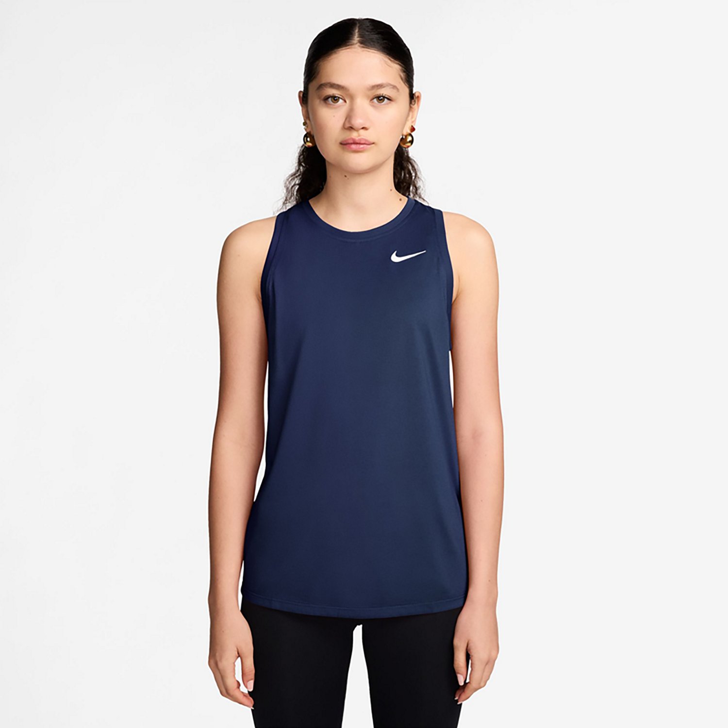 Nike Women's Dri-FIT Tank Top
