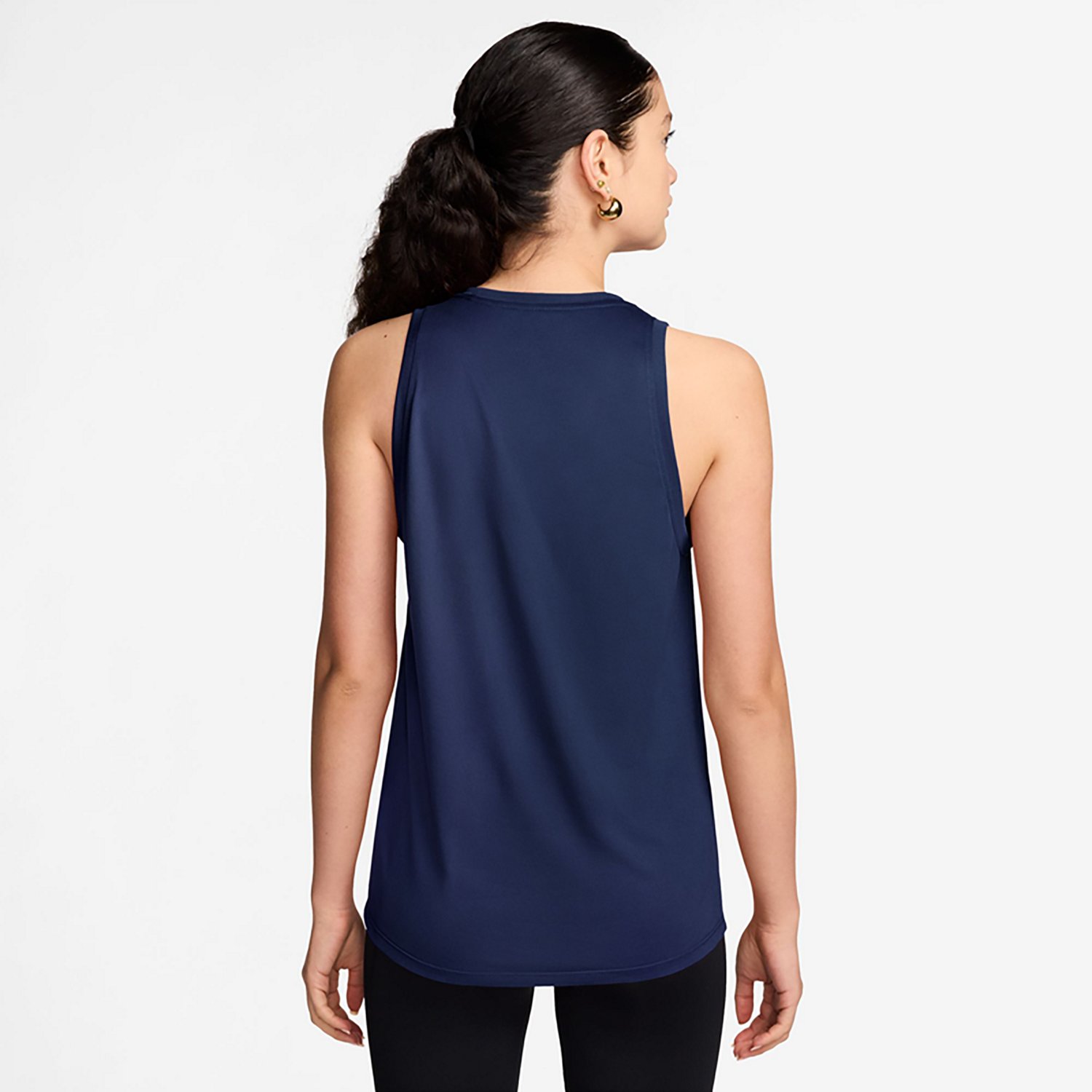 Nike Women's Dri-FIT Tank Top - view number 2