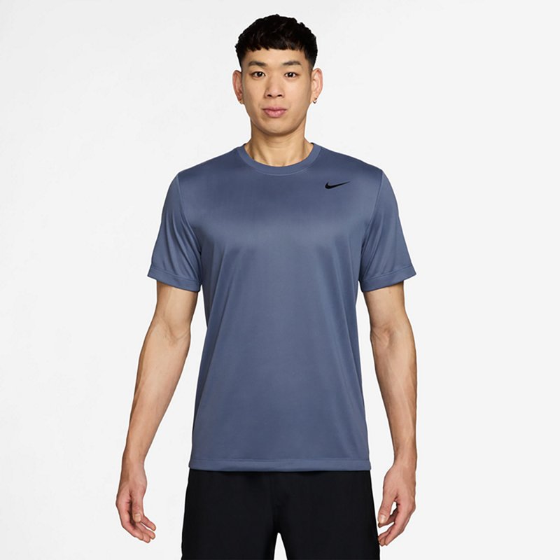 Nike Men's Dri-Fit … - image
