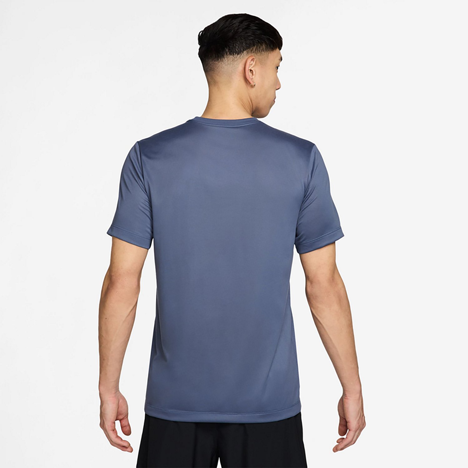 Nike Men's Dri-FIT Legend Fitness T-shirt - view number 2
