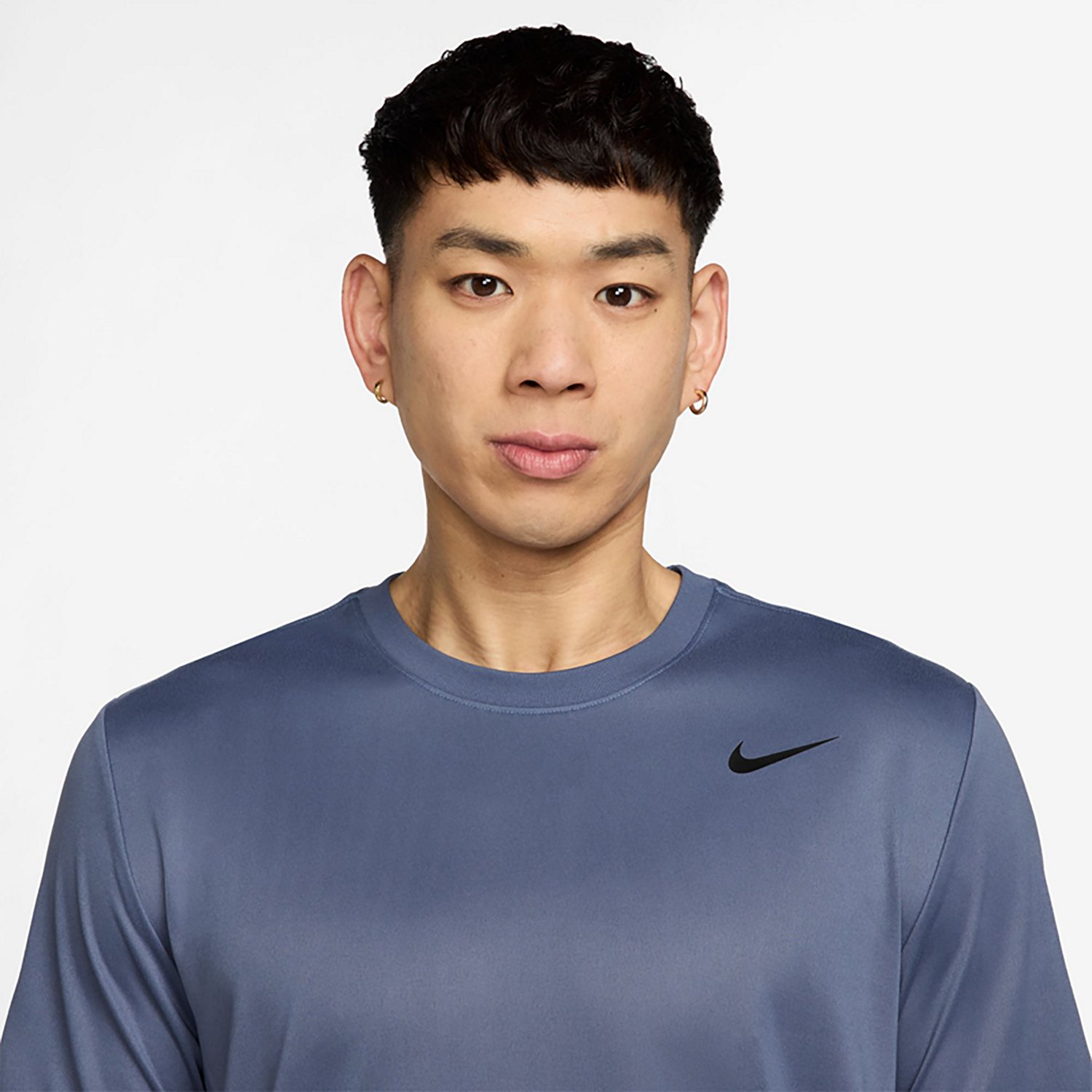 Nike Men's Dri-FIT Legend Fitness T-shirt - view number 3