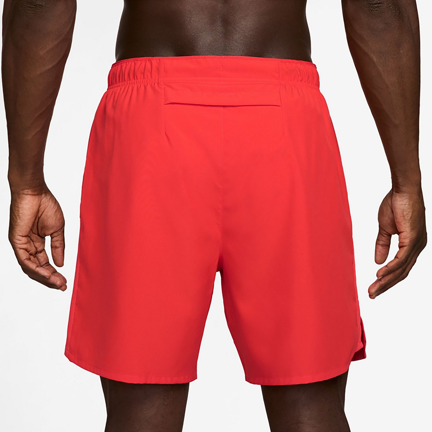 Nike Men's Dri-FIT Challenger Brief Lined Running Shorts 7 in - view number 2