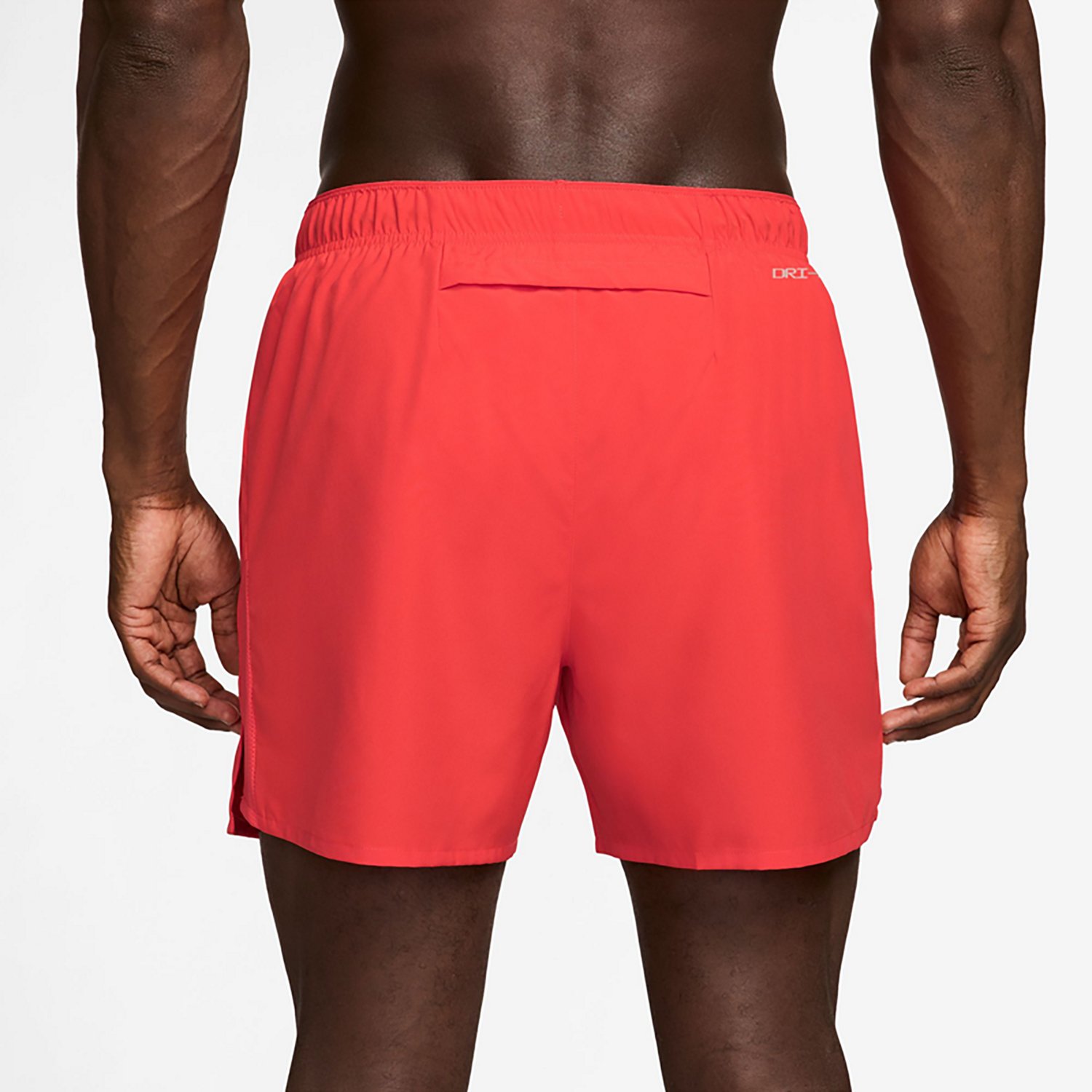 Nike Men's Dri-FIT Challenger Brief Lined Running Shorts 5 in                                                                    - view number 2