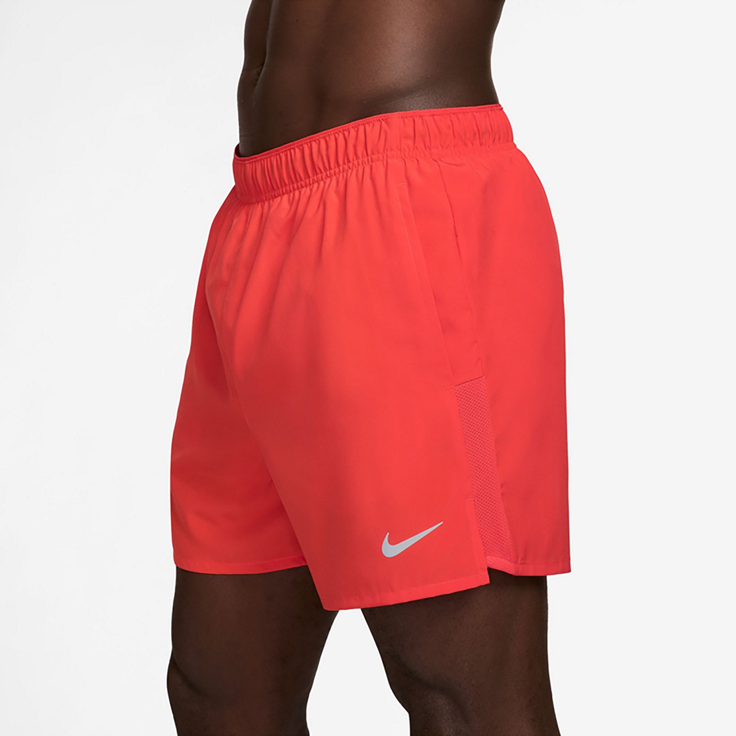 Nike Men's Dri-FIT Challenger Brief Lined Running Shorts 5 in                                                                    - view number 3