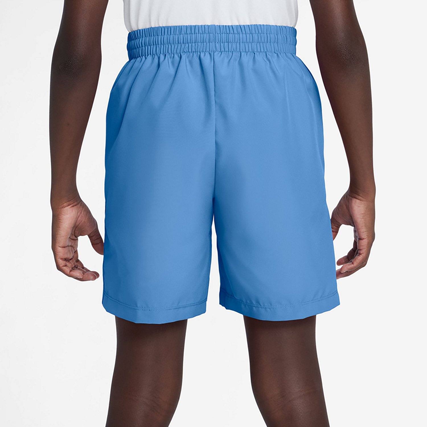 Nike Boys' Dri-FIT Multi+ Woven Shorts 6 in - view number 2
