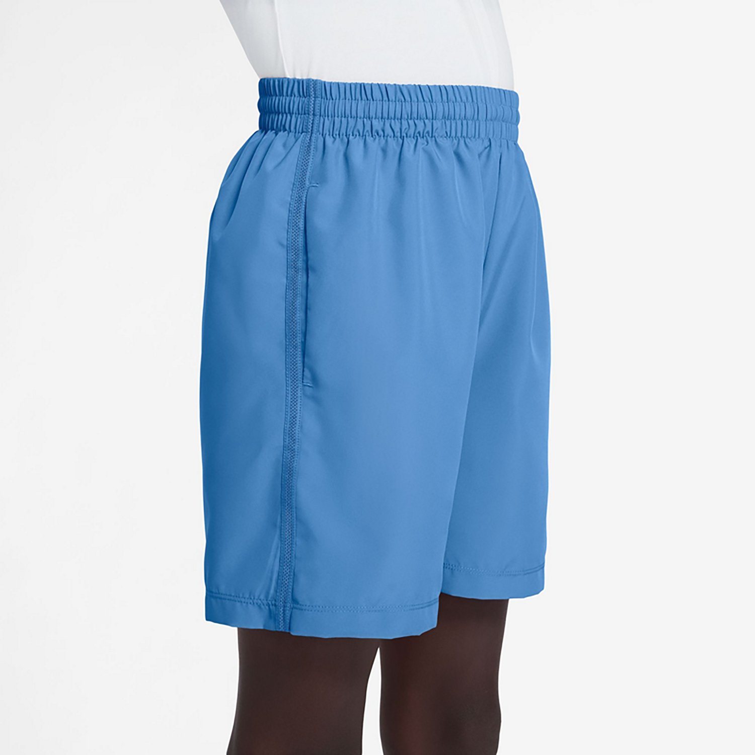 Nike Boys' Dri-FIT Multi+ Woven Shorts 6 in - view number 3