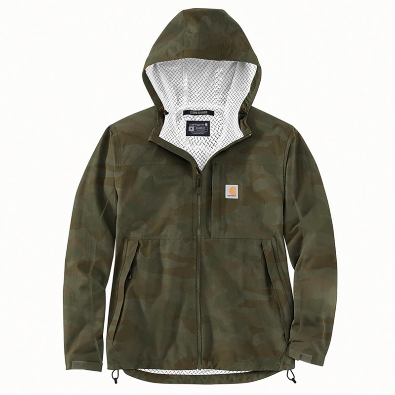 Carhartt Men's Stor…