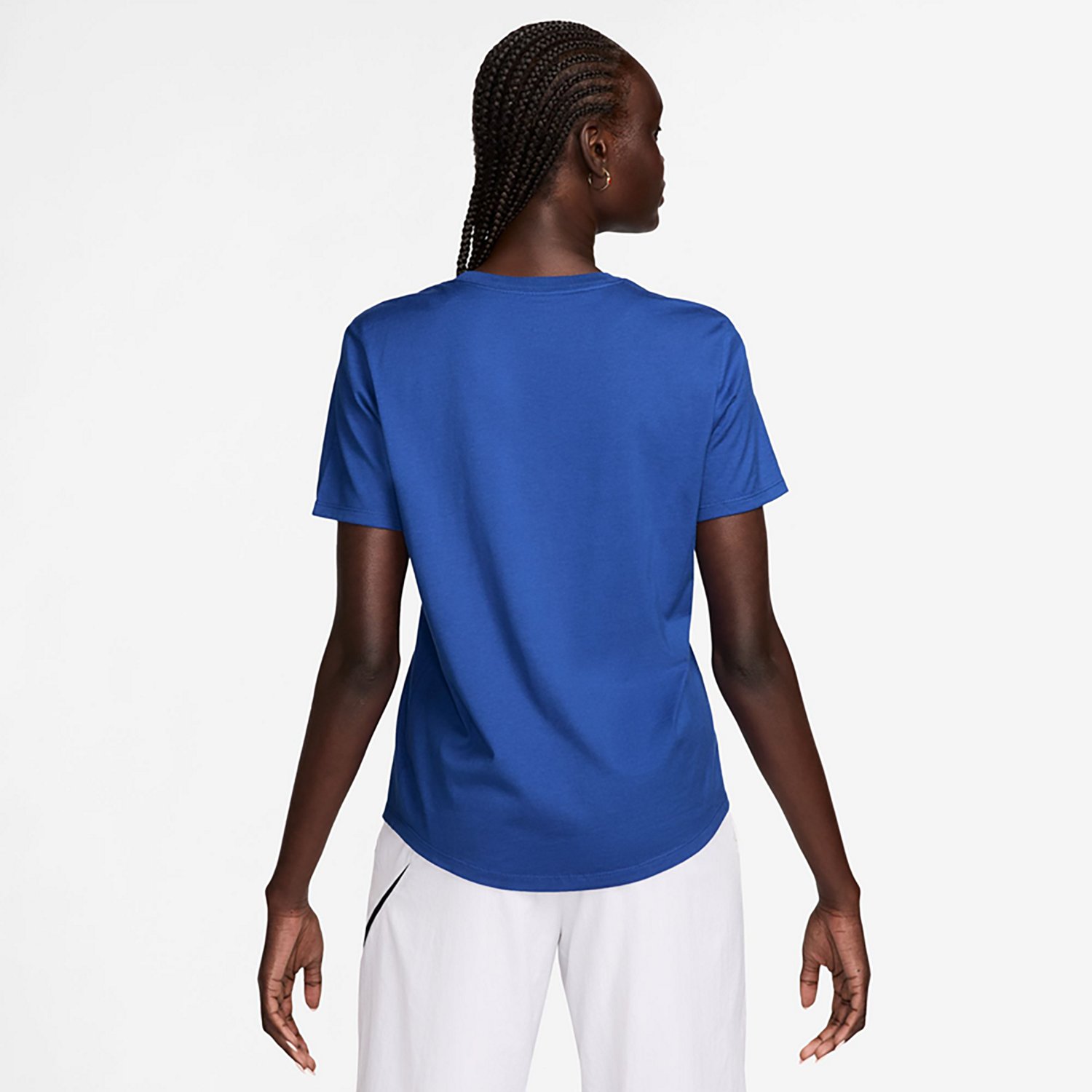Nike Women's Sportswear Club T-shirt - view number 2