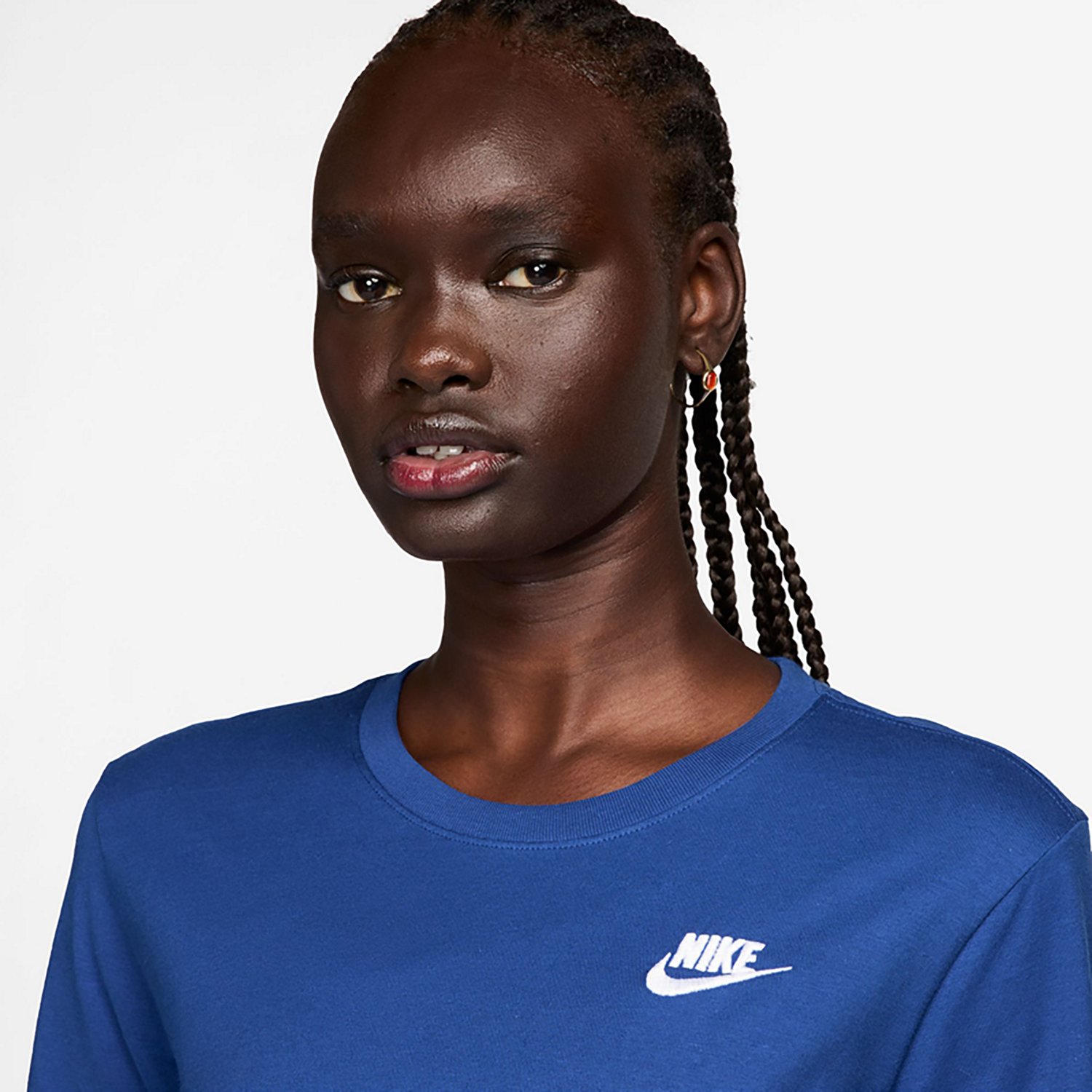 Nike Women's Sportswear Club T-shirt - view number 3