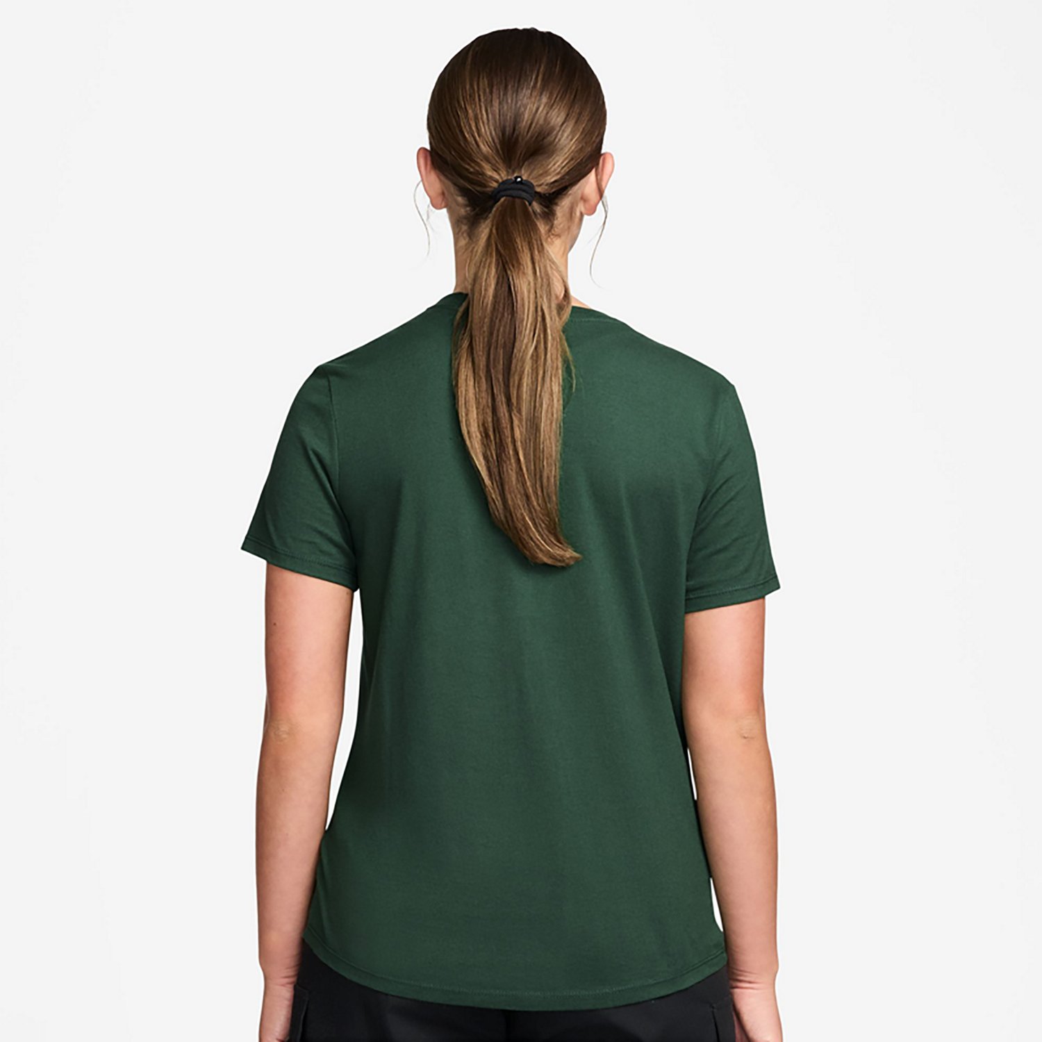 Nike Women's Sportswear Club T-shirt - view number 2