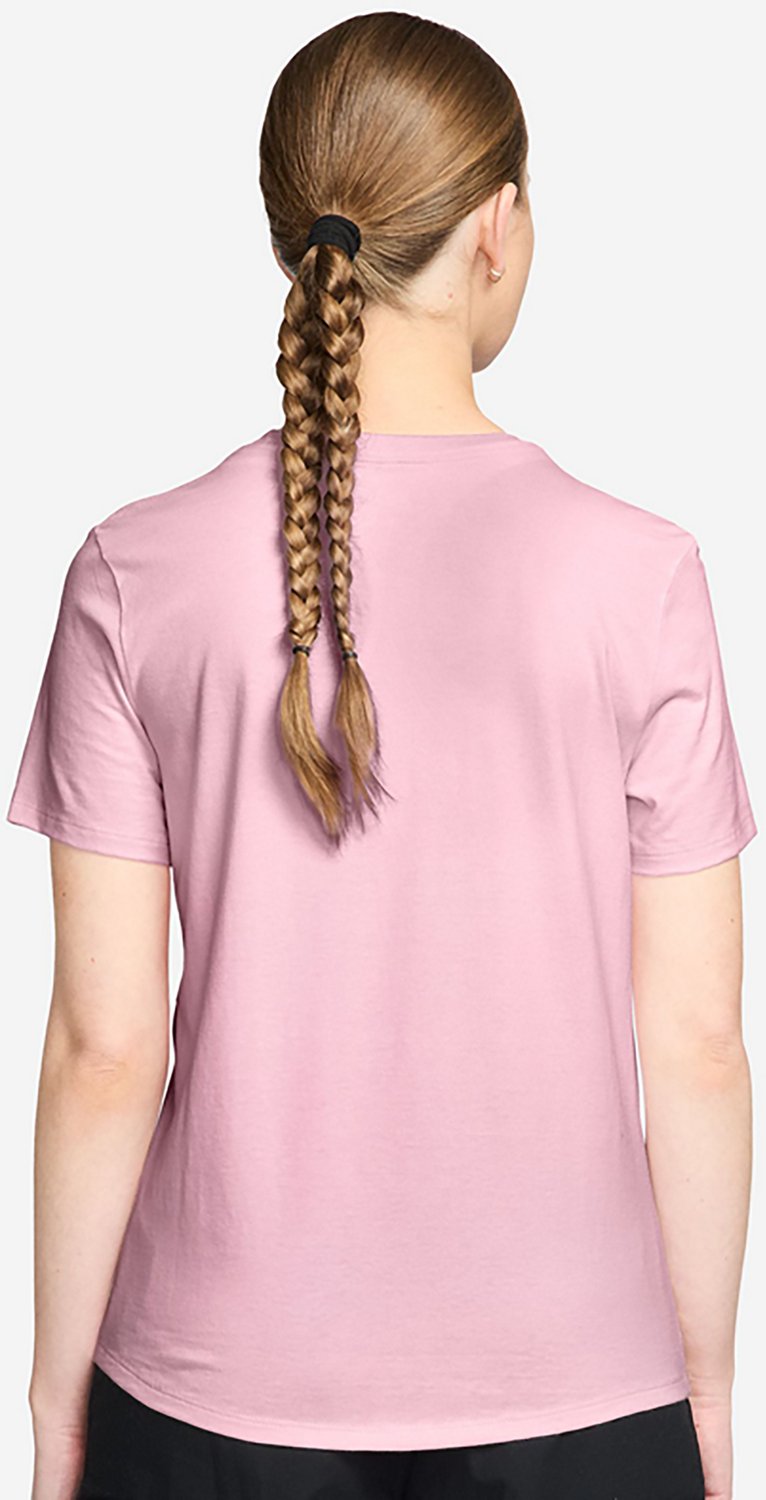 Nike Women's Sportswear Club T-shirt - view number 2