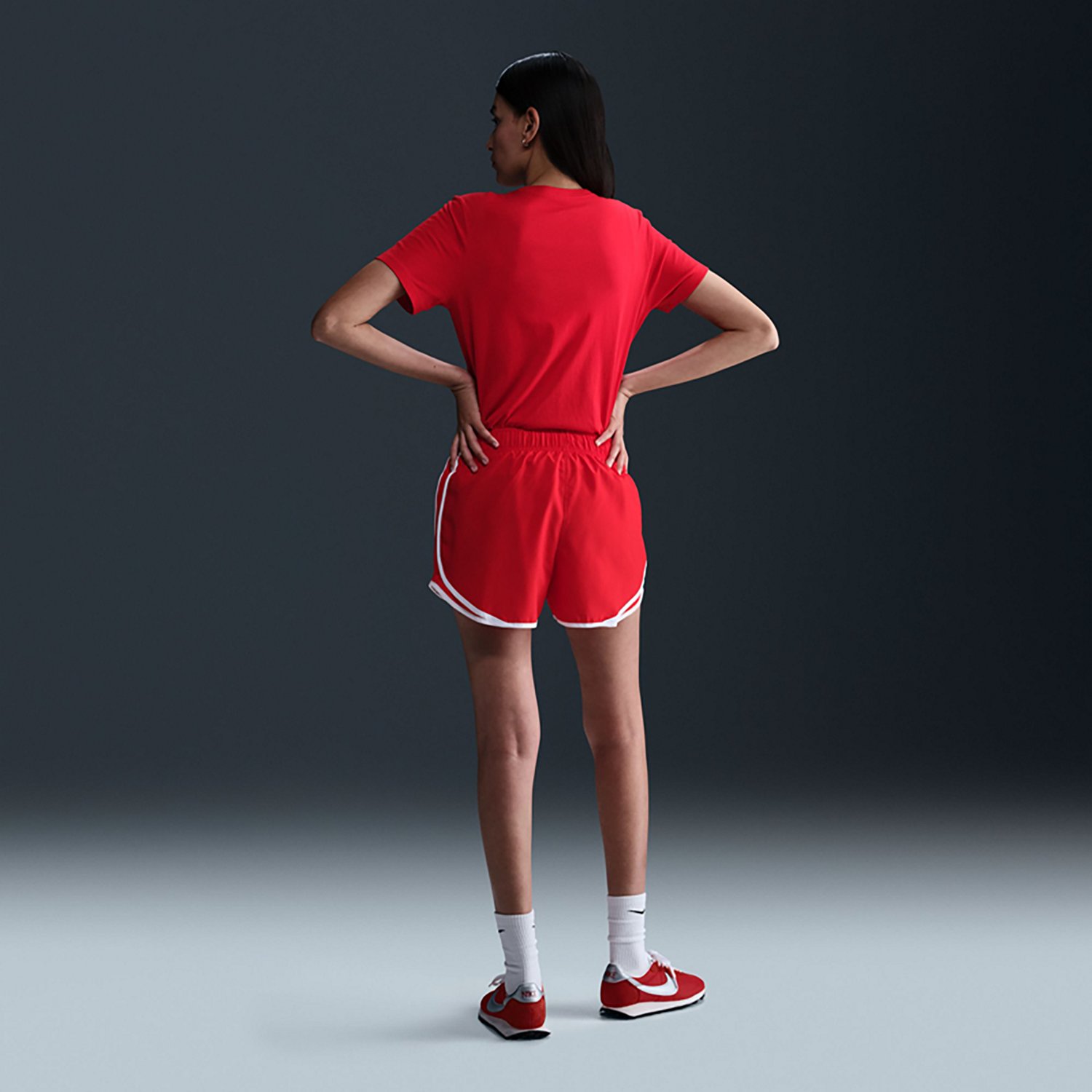 Nike Women's Sportswear Club T-shirt - view number 8