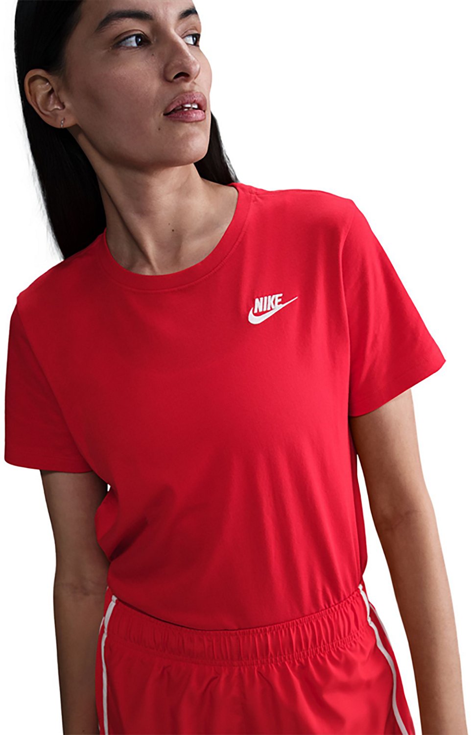 Nike Women's Sportswear Club T-shirt - view number 3