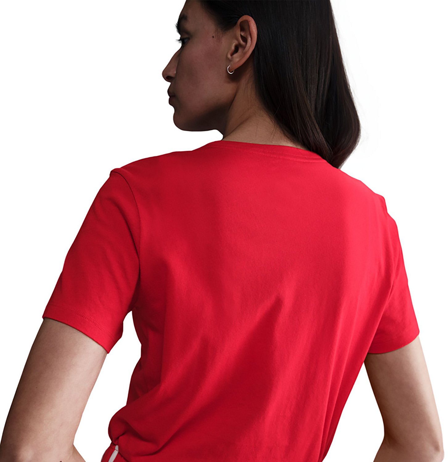 Nike Women's Sportswear Club T-shirt - view number 4