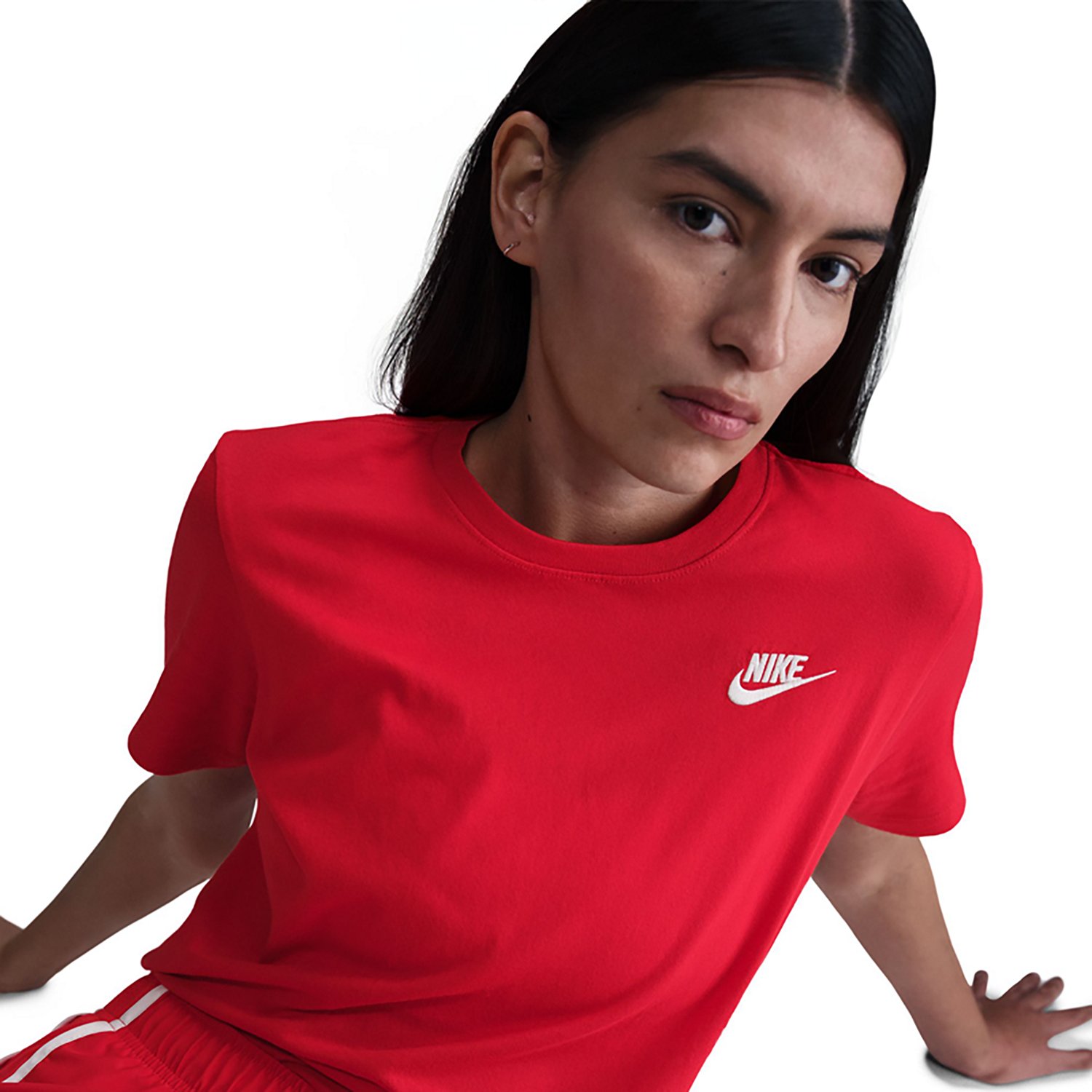 Nike Women's Sportswear Club T-shirt - view number 5