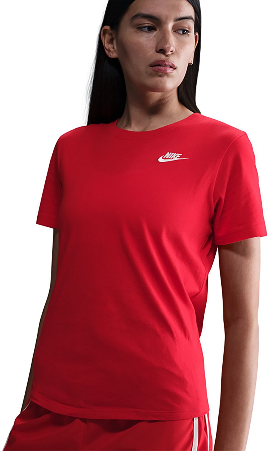 Nike Women's Sportswear Club T-shirt - view number 6