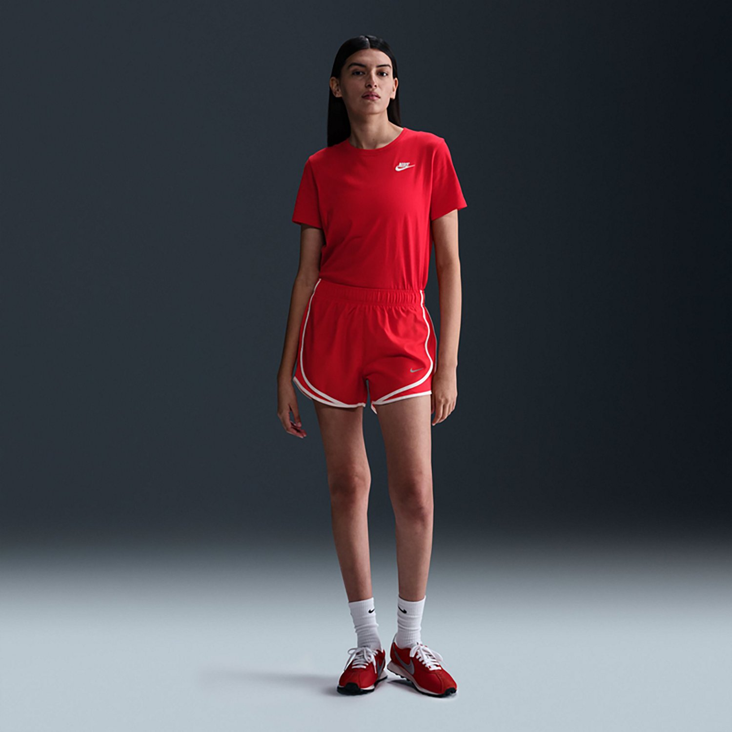 Nike Women's Sportswear Club T-shirt - view number 7