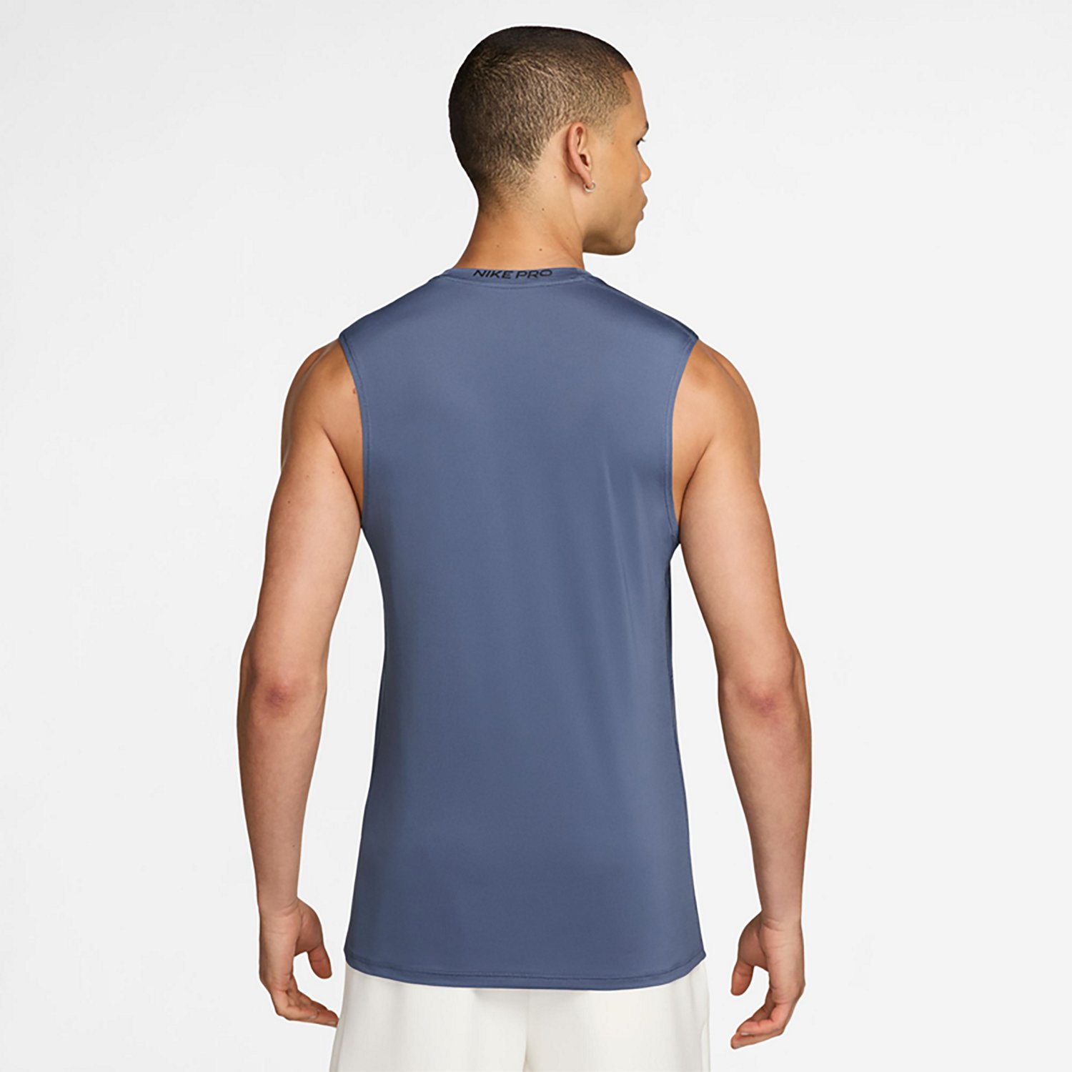Nike Men's Slim Sleeveless Top - view number 2
