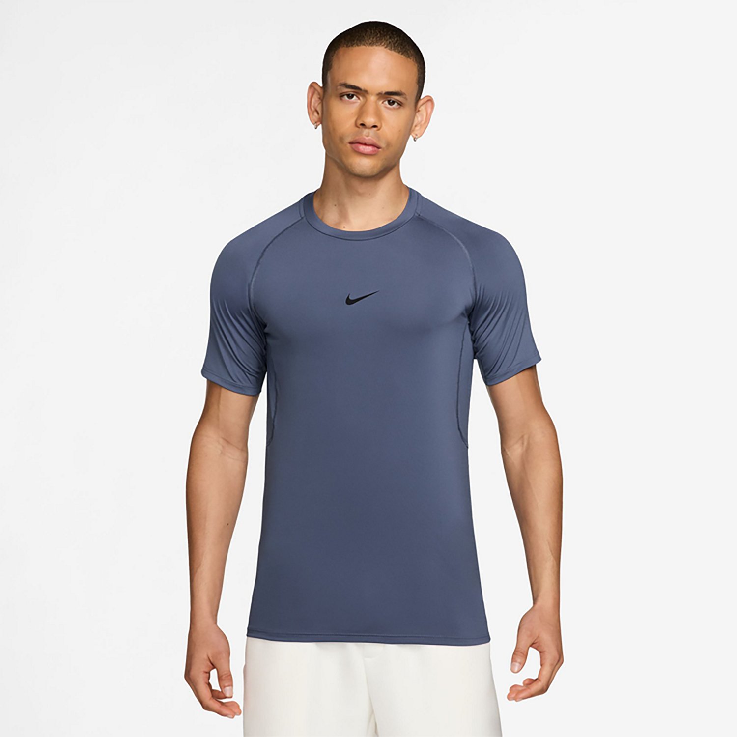 Nike Men's Slim Short Sleeve Top