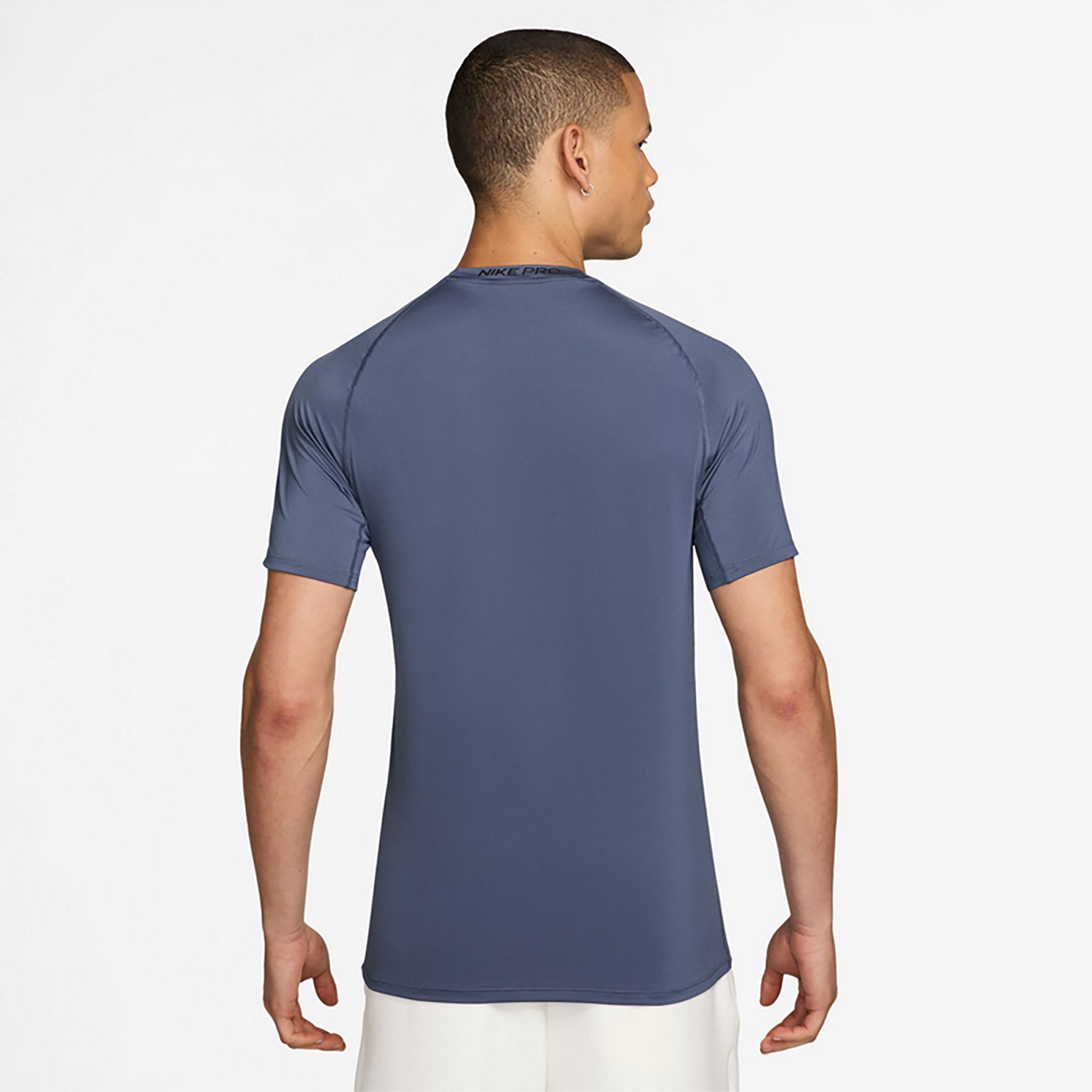 Nike Men's Slim Short Sleeve Top - view number 2